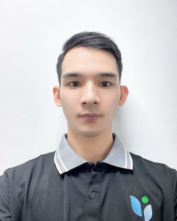 Bùi Văn Cường