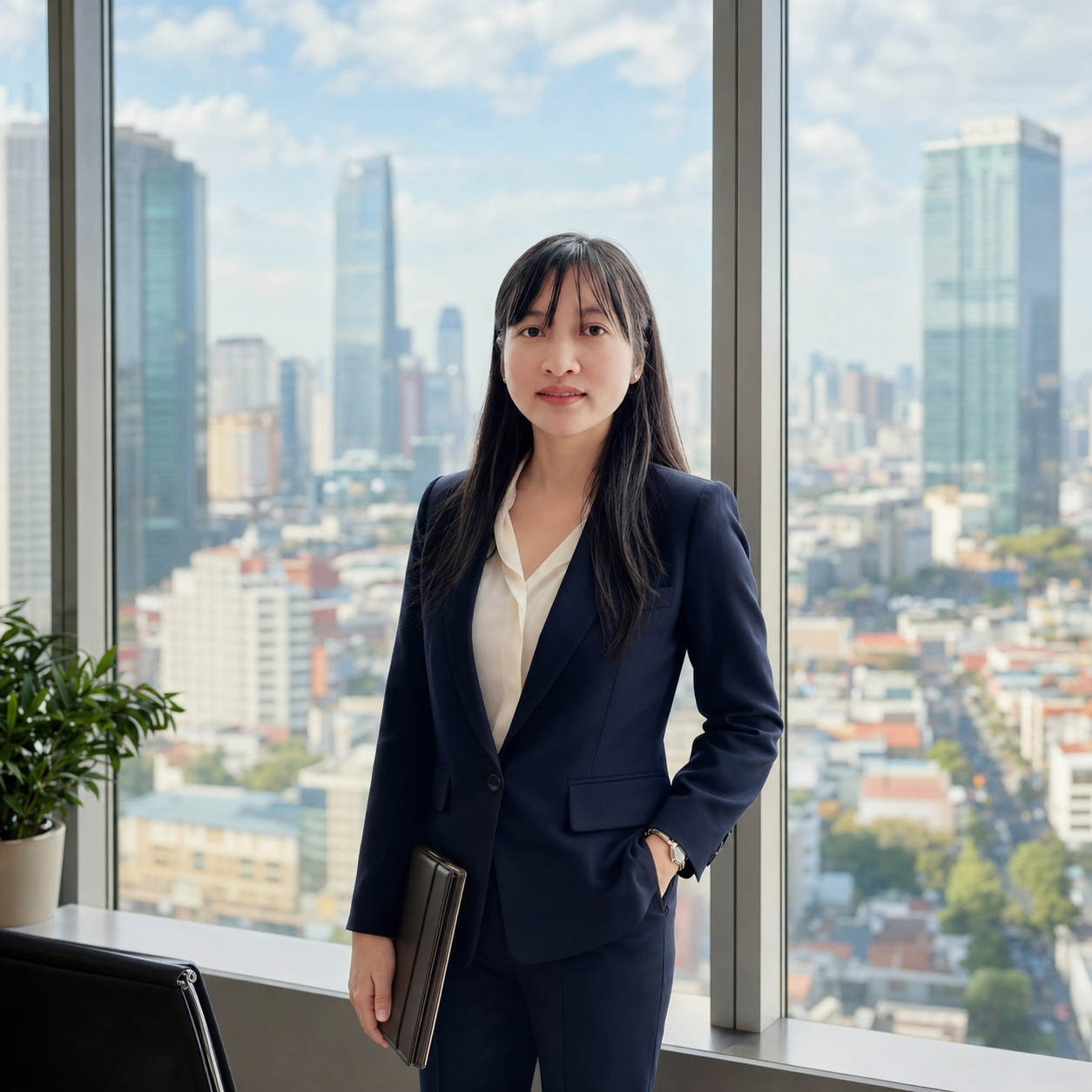 Phung Thi Xen
